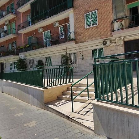 Appartamento Correale Nápoly Kültér fotó