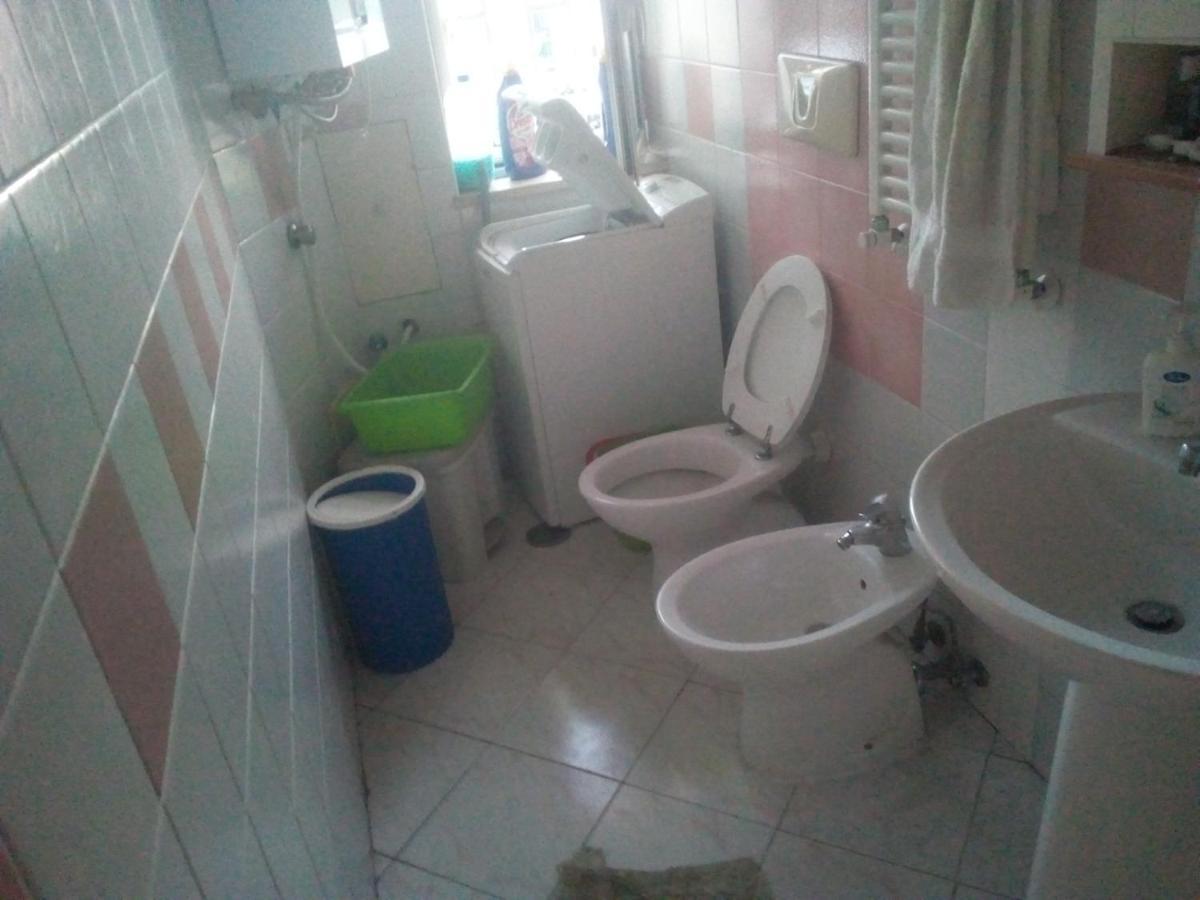 Appartamento Correale Nápoly Kültér fotó