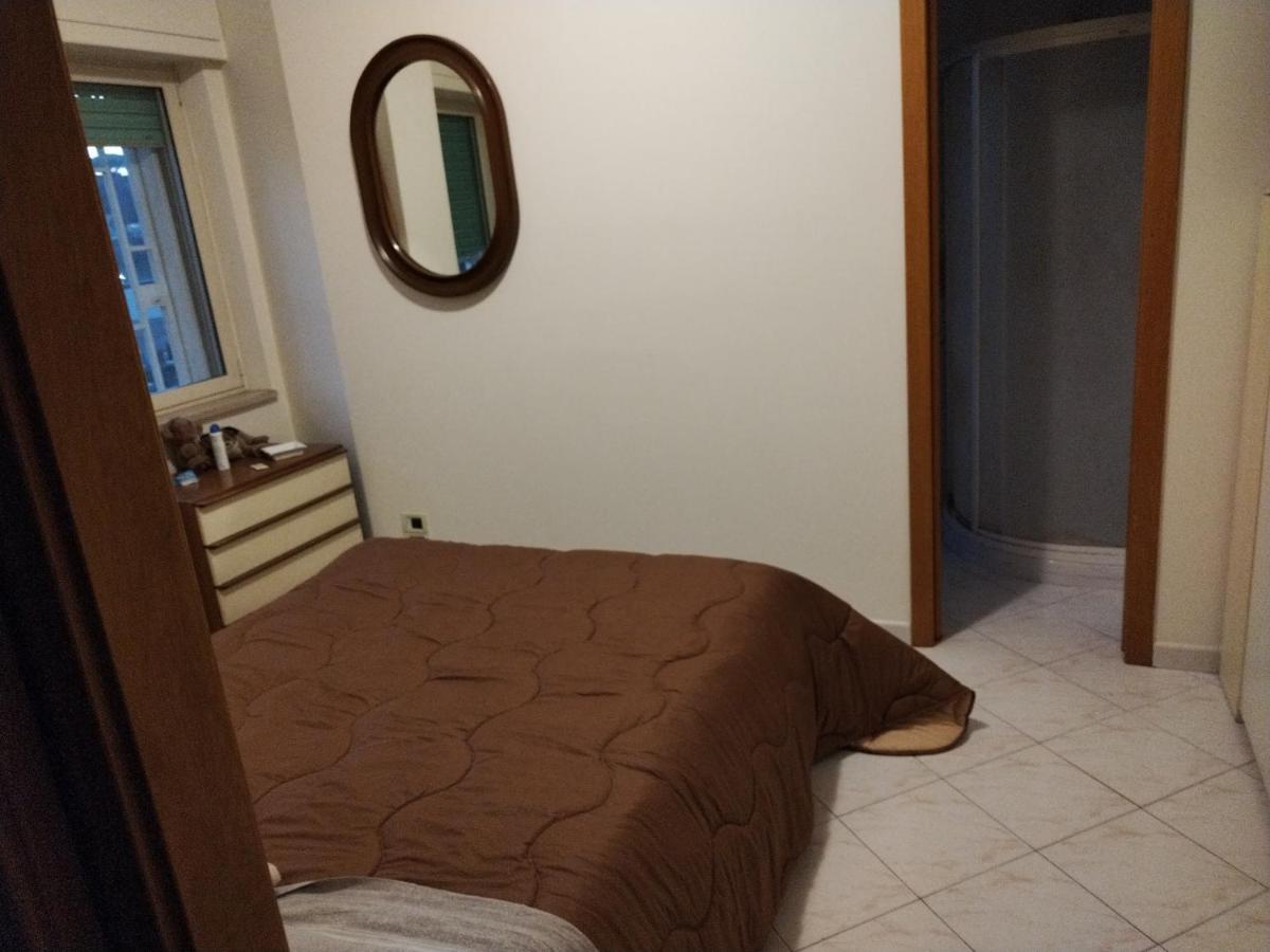 Appartamento Correale Nápoly Kültér fotó