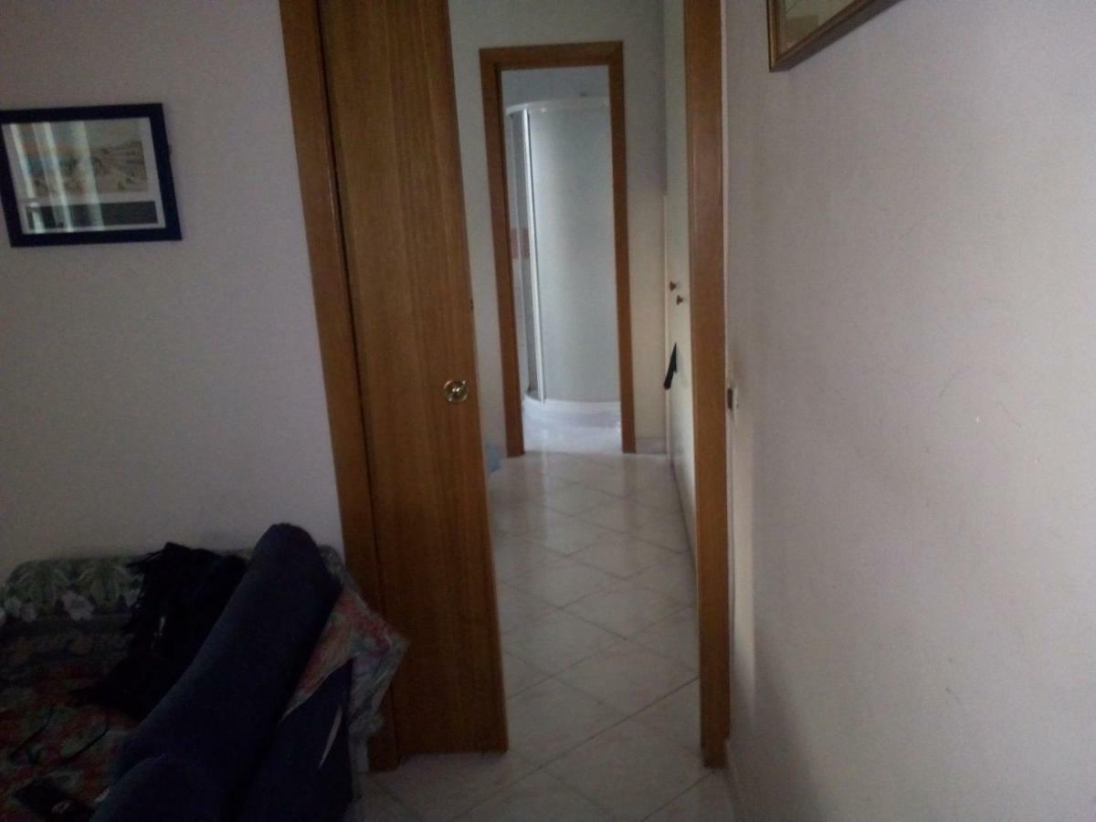 Appartamento Correale Nápoly Kültér fotó